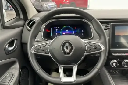 Photo 106 Renault Zoé Zoe R110 Achat Intégral