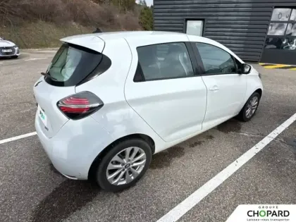 Photo 57 Renault Zoé Zoe R110 Achat Intégral
