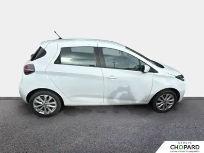 Photo 40 Renault Zoé Zoe R110 Achat Intégral