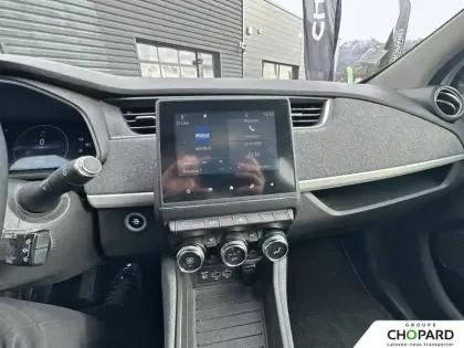 Photo 14 Renault Zoé Zoe R110 Achat Intégral