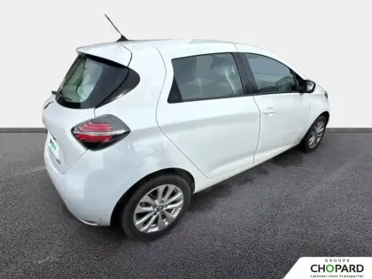 Photo 66 Renault Zoé Zoe R110 Achat Intégral