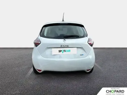 Photo 37 Renault Zoé Zoe R110 Achat Intégral