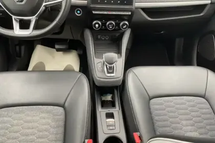 Photo 105 Renault Zoé Zoe R110 Achat Intégral
