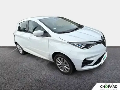 Photo 36 Renault Zoé Zoe R110 Achat Intégral