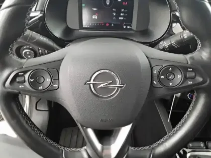 Photo 8 Opel Corsa Gén. VI Ph1 Elegance 5