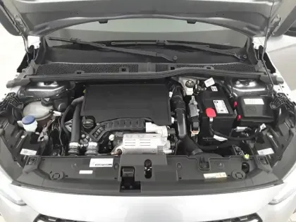 Photo 43 Opel Corsa  1.2 Turbo 100 ch BVM6