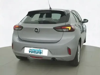 Photo 26 Opel Corsa  1.2 Turbo 100 ch BVM6
