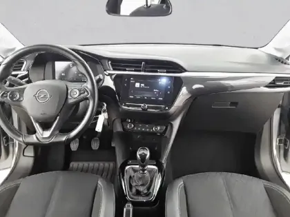 Photo 51 Opel Corsa  1.2 Turbo 100 ch BVM6