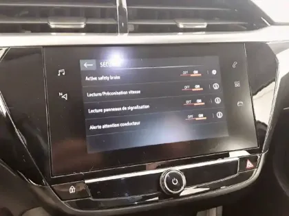 Photo 17 Opel Corsa Gén. VI Ph1 Elegance 5