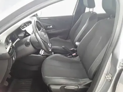 Photo 10 Opel Corsa Gén. VI Ph1 Elegance 5