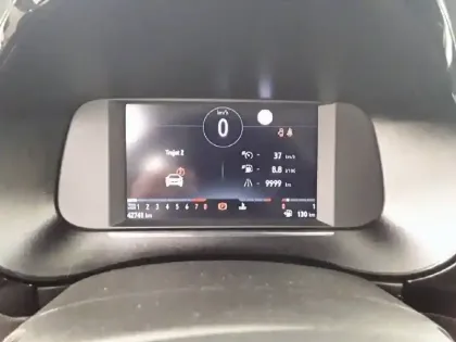 Photo 53 Opel Corsa  1.2 Turbo 100 ch BVM6