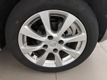 Photo 56 Opel Corsa  1.2 Turbo 100 ch BVM6