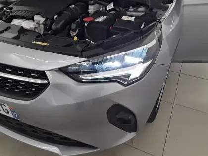 Photo 37 Opel Corsa  1.2 Turbo 100 ch BVM6