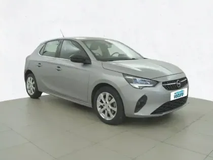 Photo 24 Opel Corsa  1.2 Turbo 100 ch BVM6