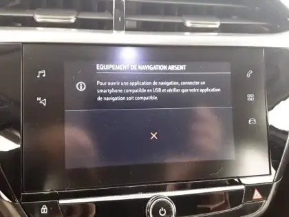 Photo 62 Opel Corsa  1.2 Turbo 100 ch BVM6