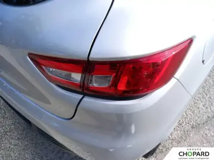 Photo 22 Renault Clio  dCi 75 E6C