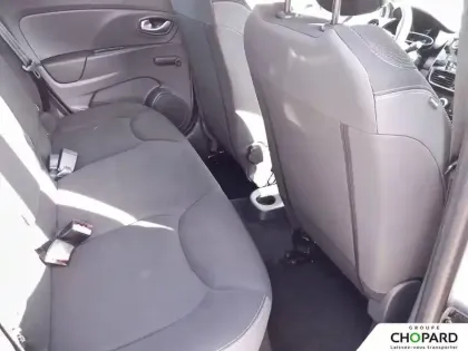 Photo 19 Renault Clio  dCi 75 E6C