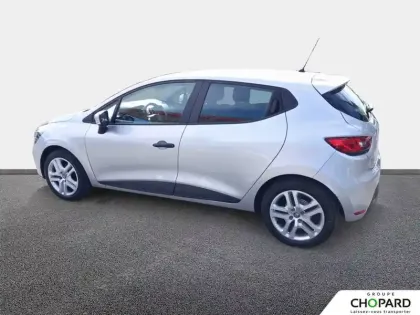 Photo 6 Renault Clio  dCi 75 E6C