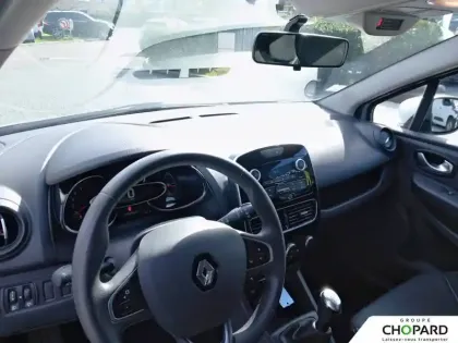 Photo 11 Renault Clio  dCi 75 E6C