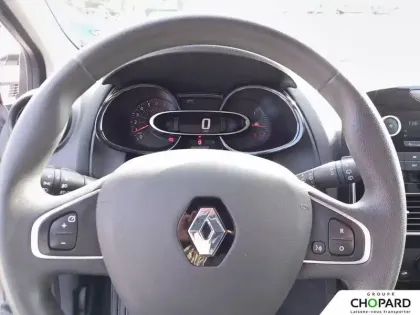 Photo 15 Renault Clio  dCi 75 E6C