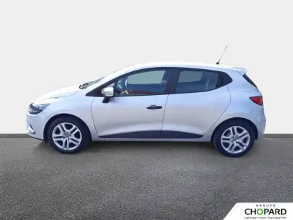 Photo 9 Renault Clio  dCi 75 E6C