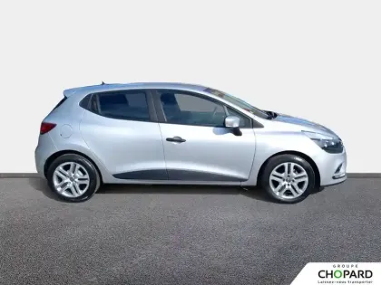 Photo 8 Renault Clio  dCi 75 E6C
