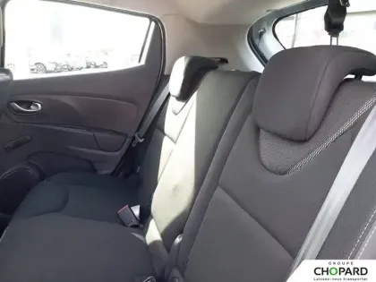 Photo 18 Renault Clio  dCi 75 E6C