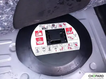 Photo 23 Renault Clio  dCi 75 E6C