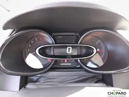 Photo 16 Renault Clio  dCi 75 E6C