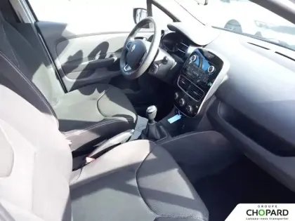 Photo 12 Renault Clio  dCi 75 E6C