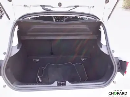 Photo 7 Renault Clio  dCi 75 E6C