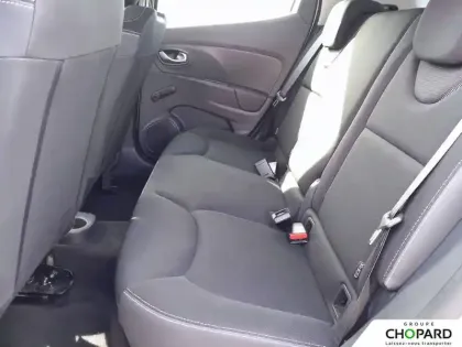 Photo 17 Renault Clio  dCi 75 E6C