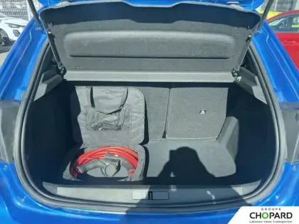 Photo 5 Peugeot 208  Electrique 50 kWh 136ch
