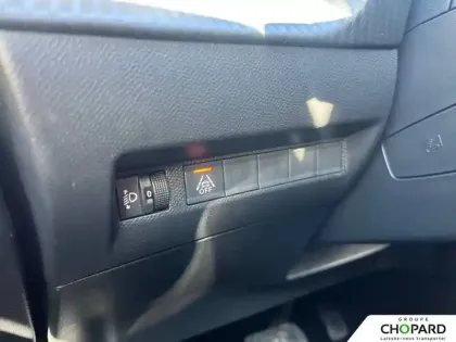 Photo 17 Peugeot 208  Electrique 50 kWh 136ch