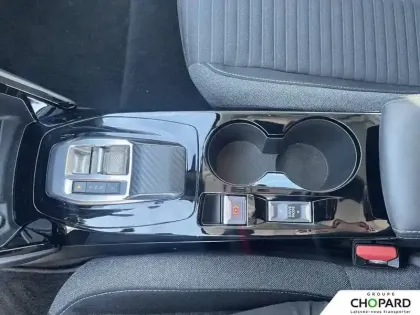 Photo 13 Peugeot 208  Electrique 50 kWh 136ch