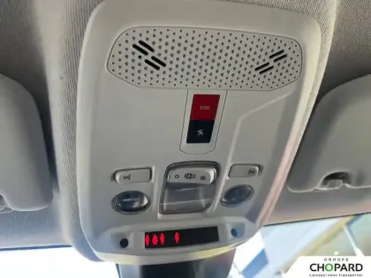 Photo 23 Peugeot 208  Electrique 50 kWh 136ch