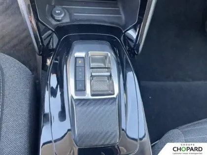 Photo 12 Peugeot 208  Electrique 50 kWh 136ch