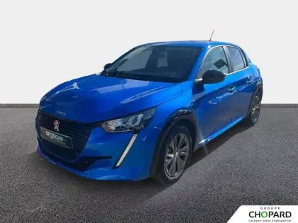 Photo Peugeot 208 Style