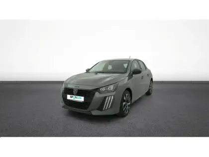 Photo Peugeot 208 Active
