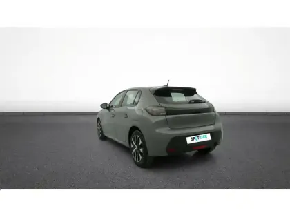 Photo 5 Peugeot 208  PureTech 100 S&S BVM6