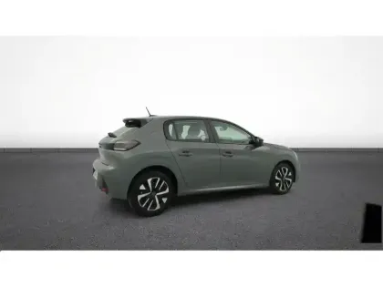 Photo 8 Peugeot 208  PureTech 100 S&S BVM6