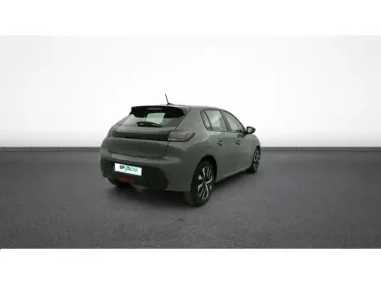 Photo 7 Peugeot 208  PureTech 100 S&S BVM6