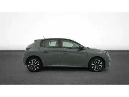 Photo 9 Peugeot 208  PureTech 100 S&S BVM6