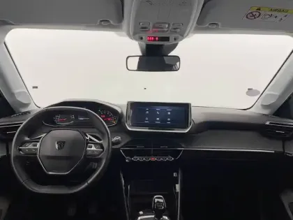 Photo 24 Peugeot 208  PureTech 100 S&S BVM6