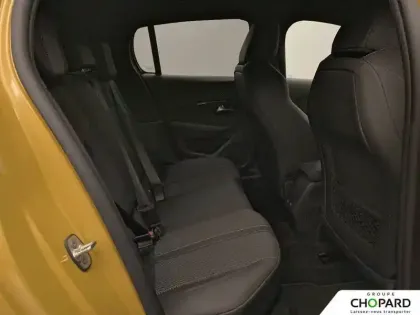 Photo 8 Peugeot 208  PureTech 100 S&S BVM6