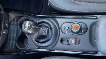 Photo 29 Mini Mini Gén. II (F54) Ph2 One 5