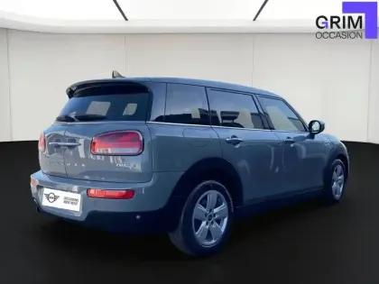 Photo 21 Mini Mini Gén. II (F54) Ph2 One 5