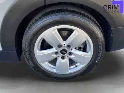 Photo 35 Mini Mini Gén. II (F54) Ph2 One 5