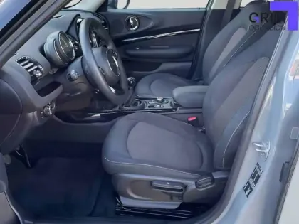 Photo 23 Mini Mini Gén. II (F54) Ph2 One 5