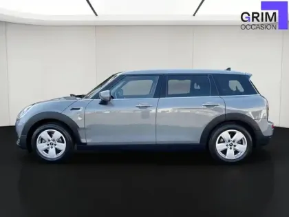 Photo 19 Mini Mini Clubman One 102 ch